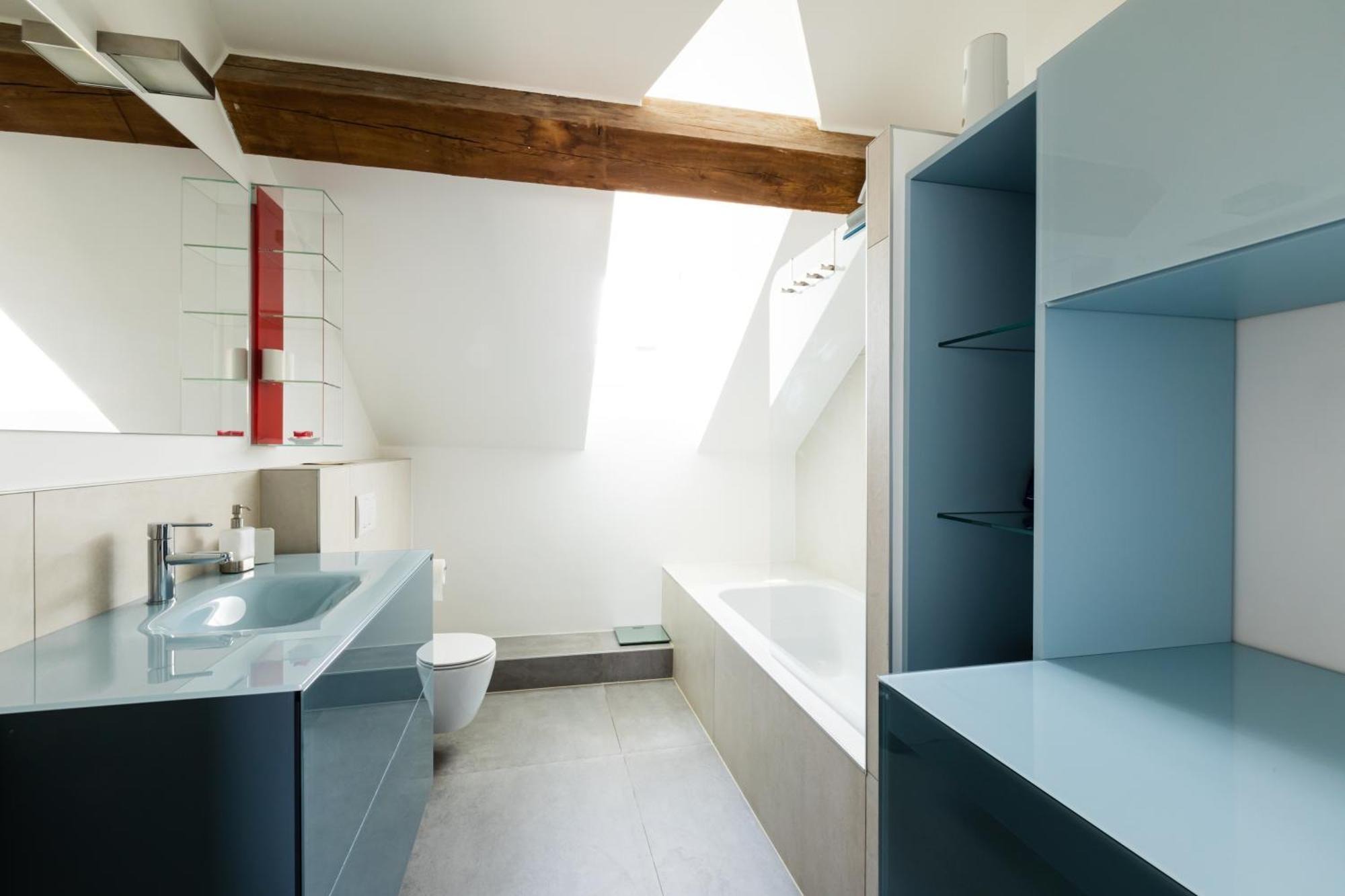 Welcome Palais Appartement